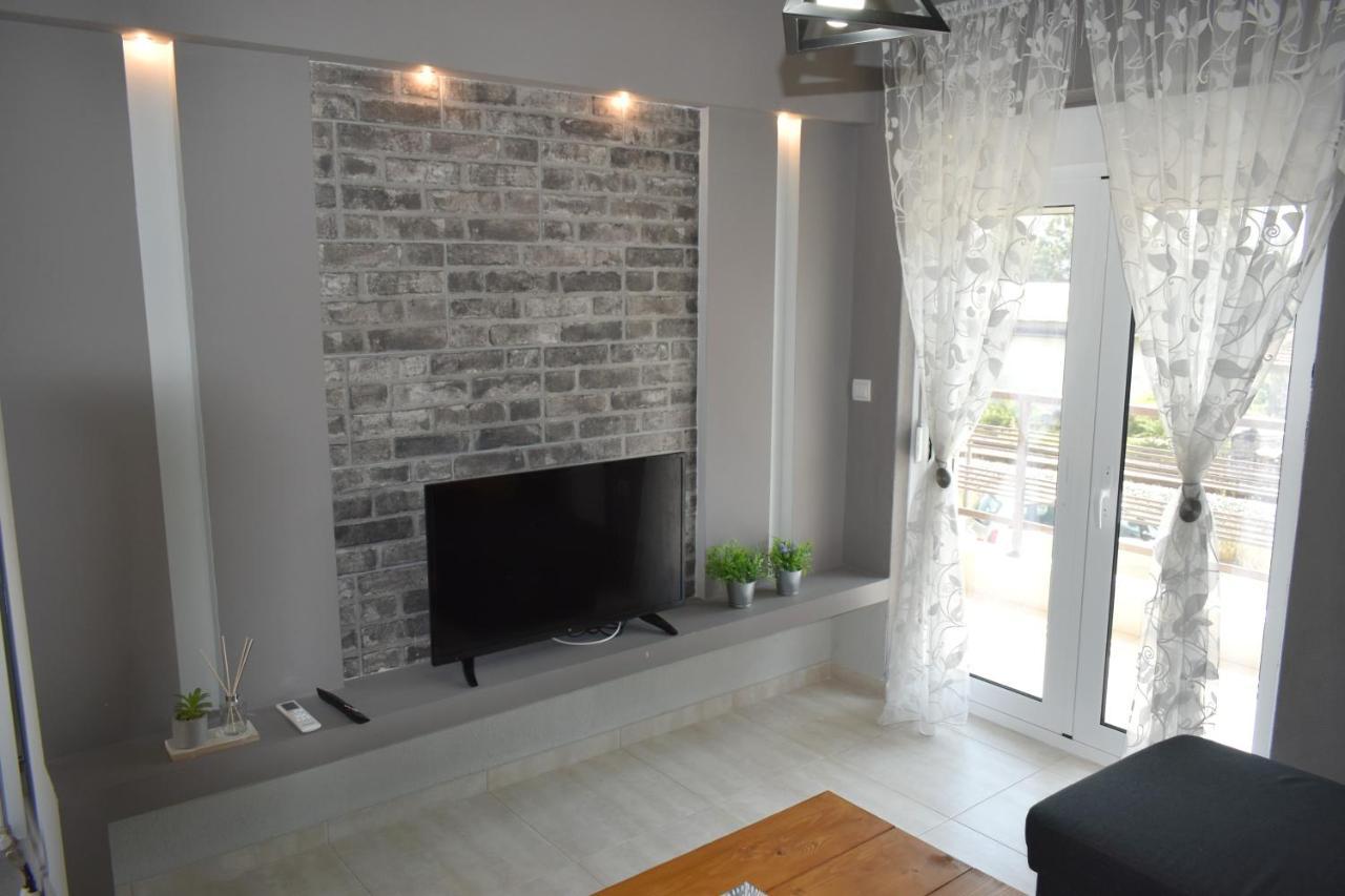 Virgin Rocks Apartments 1 Kalambaka Extérieur photo